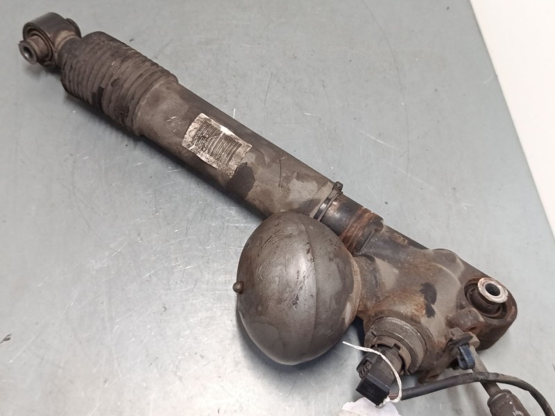 Recambio de amortiguador hidraulico trasero izquierdo para citroën c6 (td_) 2.7 hdi referencia OEM IAM 9661776580  