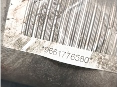 Recambio de amortiguador hidraulico trasero izquierdo para citroën c6 (td_) 2.7 hdi referencia OEM IAM 9661776580   2