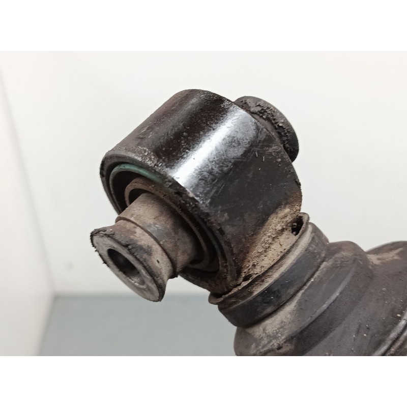 Recambio de amortiguador hidraulico trasero izquierdo para citroën c6 (td_) 2.7 hdi referencia OEM IAM 9661776580  