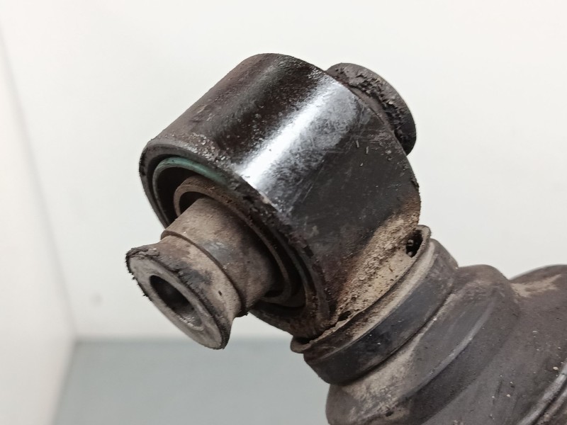 Recambio de amortiguador hidraulico trasero izquierdo para citroën c6 (td_) 2.7 hdi referencia OEM IAM 9661776580  