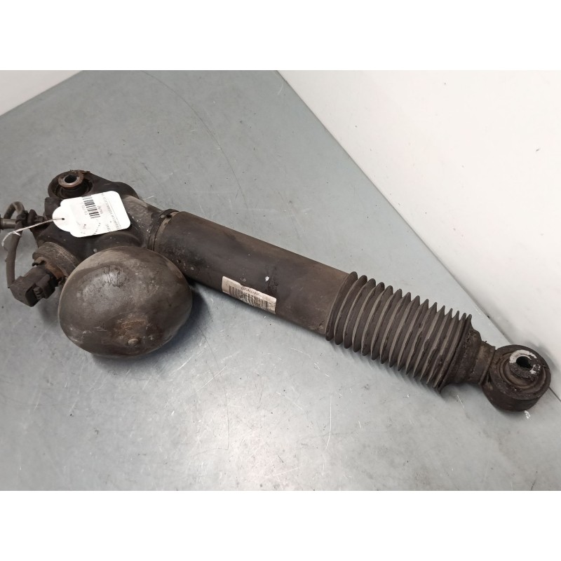 Recambio de amortiguador hidraulico trasero derecho para citroën c6 (td_) 2.7 hdi referencia OEM IAM 9661776580  