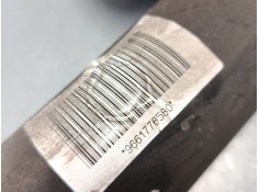 Recambio de amortiguador hidraulico trasero derecho para citroën c6 (td_) 2.7 hdi referencia OEM IAM 9661776580   2