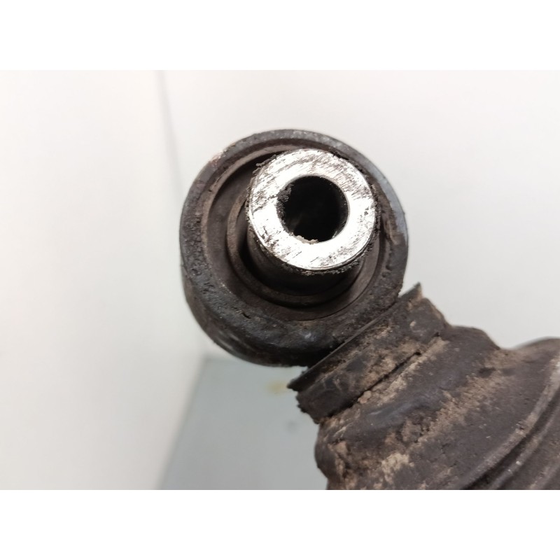 Recambio de amortiguador hidraulico trasero derecho para citroën c6 (td_) 2.7 hdi referencia OEM IAM 9661776580  