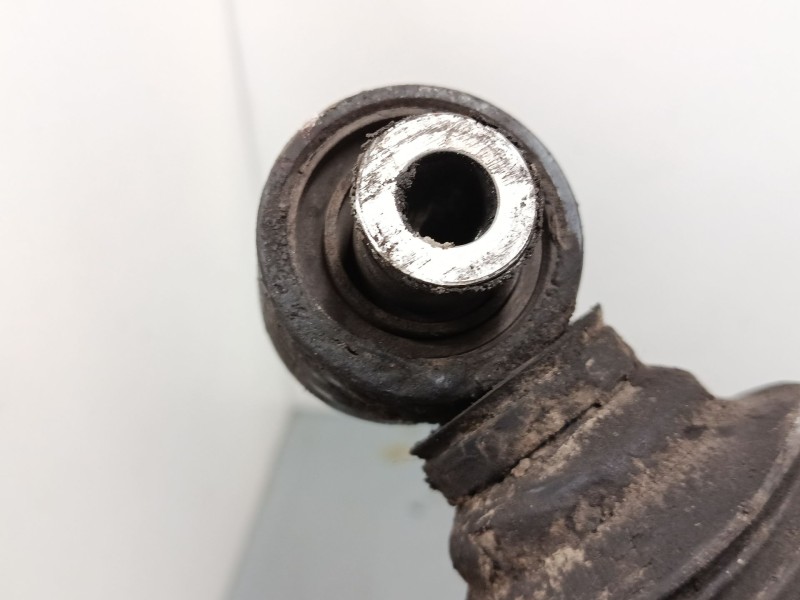 Recambio de amortiguador hidraulico trasero derecho para citroën c6 (td_) 2.7 hdi referencia OEM IAM 9661776580  