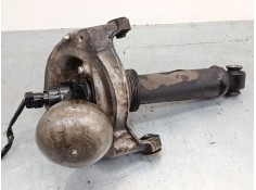 Recambio de amortiguador hidraulico delantero izquierdo para citroën c6 (td_) 2.7 hdi referencia OEM IAM 9661776380  