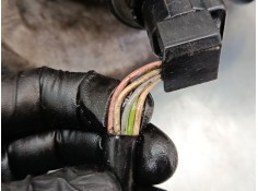 Recambio de amortiguador hidraulico delantero izquierdo para citroën c6 (td_) 2.7 hdi referencia OEM IAM 9661776380   2