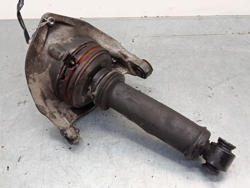 Recambio de amortiguador hidraulico delantero izquierdo para citroën c6 (td_) 2.7 hdi referencia OEM IAM 9661776380  