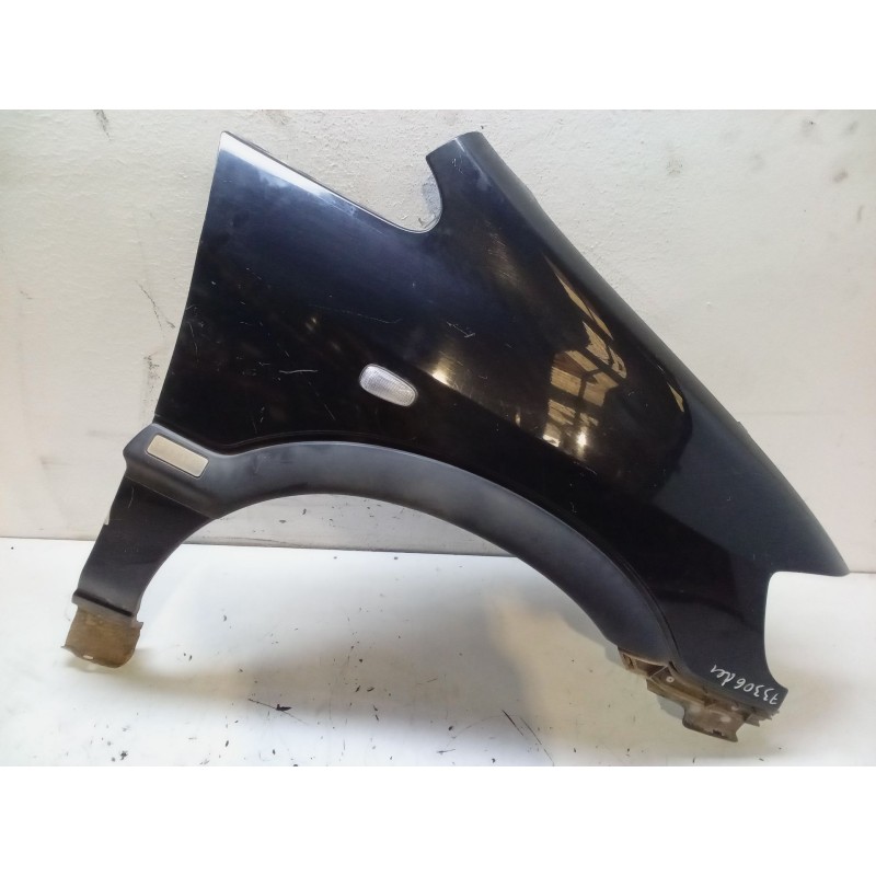 Recambio de aleta delantera derecha para opel zafira a monospace (t98) 2.0 dti 16v (f75) referencia OEM IAM   