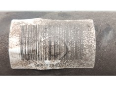 Recambio de amortiguador hidraulico delantero derecho para citroën c6 (td_) 2.7 hdi referencia OEM IAM 9661776480   2