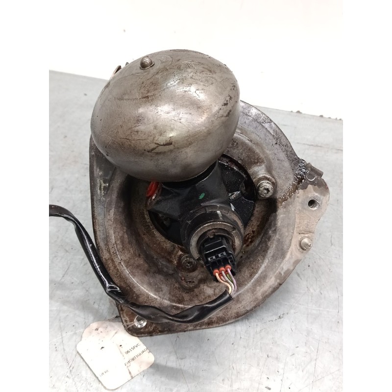 Recambio de amortiguador hidraulico delantero derecho para citroën c6 (td_) 2.7 hdi referencia OEM IAM 9661776480  