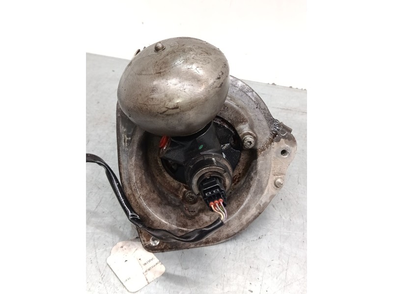 Recambio de amortiguador hidraulico delantero derecho para citroën c6 (td_) 2.7 hdi referencia OEM IAM 9661776480  