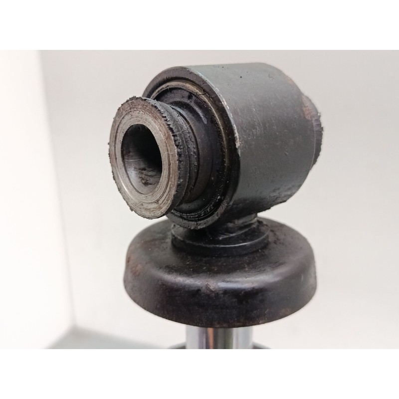 Recambio de amortiguador hidraulico delantero derecho para citroën c6 (td_) 2.7 hdi referencia OEM IAM 9661776480  