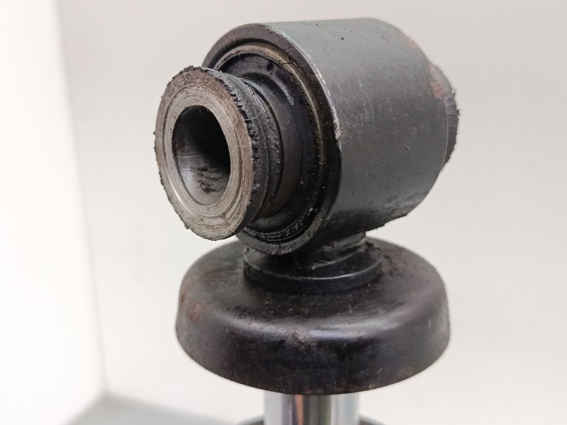 Recambio de amortiguador hidraulico delantero derecho para citroën c6 (td_) 2.7 hdi referencia OEM IAM 9661776480  