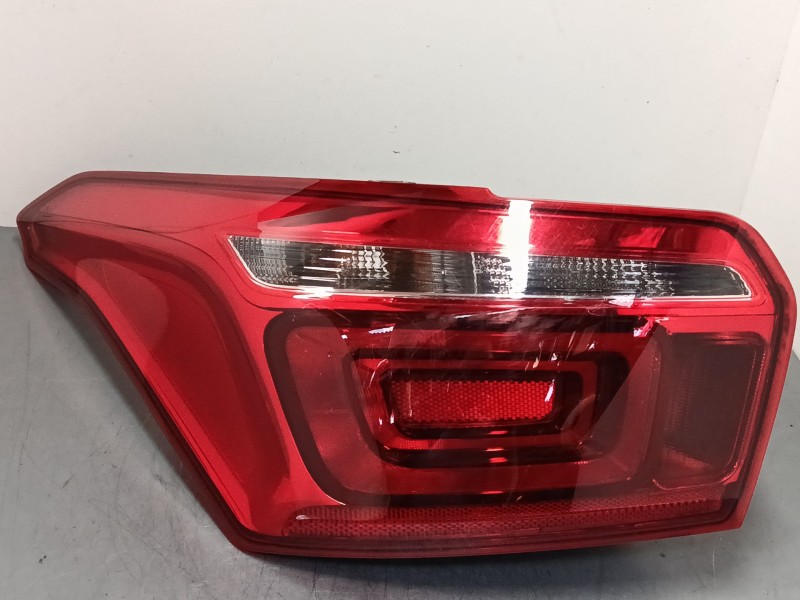 Recambio de piloto trasero izquierdo para citroën c-elysee (dd_) 1.2 vti 82 referencia OEM IAM 9817303780  