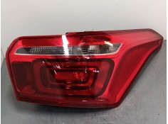 Recambio de piloto trasero derecho para citroën c-elysee (dd_) 1.2 vti 82 referencia OEM IAM 9818810280  