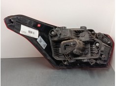 Recambio de piloto trasero derecho para citroën c-elysee (dd_) 1.2 vti 82 referencia OEM IAM 9818810280   2