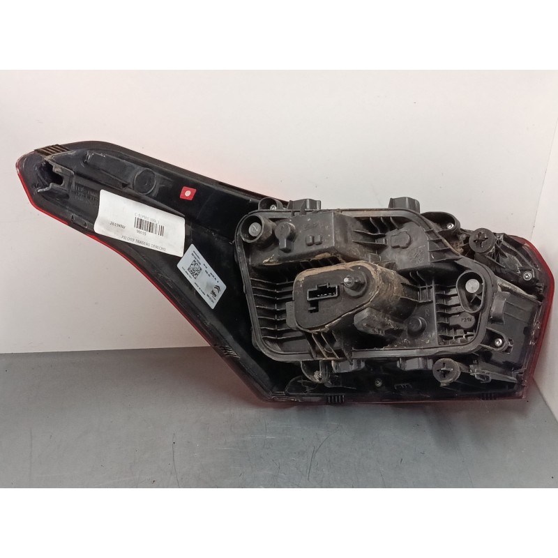 Recambio de piloto trasero derecho para citroën c-elysee (dd_) 1.2 vti 82 referencia OEM IAM 9818810280  