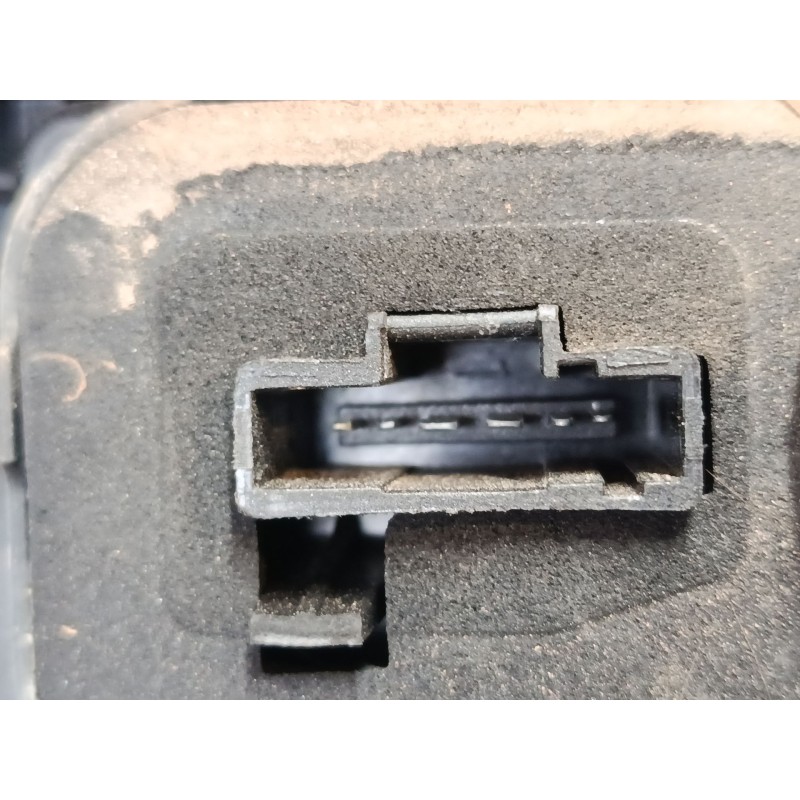 Recambio de piloto trasero derecho para citroën c-elysee (dd_) 1.2 vti 82 referencia OEM IAM 9818810280  