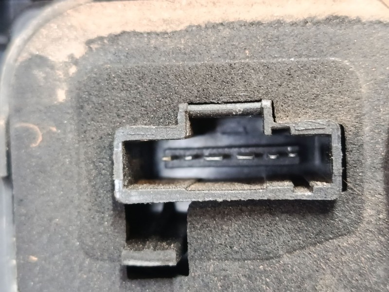 Recambio de piloto trasero derecho para citroën c-elysee (dd_) 1.2 vti 82 referencia OEM IAM 9818810280  