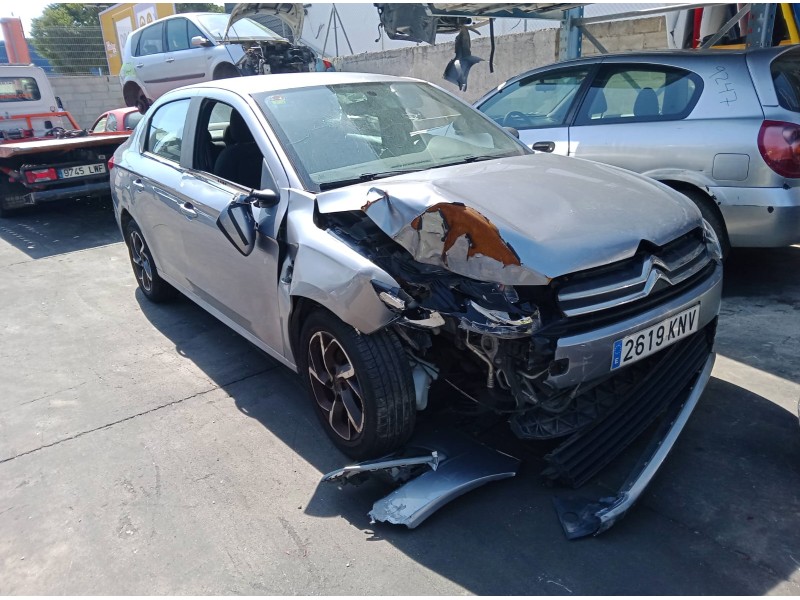 citroën c-elysee (dd_) del año 2018