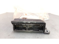Recambio de centralita airbag para citroën c-elysee (dd_) 1.2 vti 82 referencia OEM IAM 9805630180 620595200 