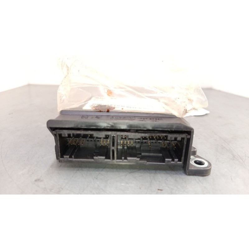 Recambio de centralita airbag para citroën c-elysee (dd_) 1.2 vti 82 referencia OEM IAM 9805630180 620595200 
