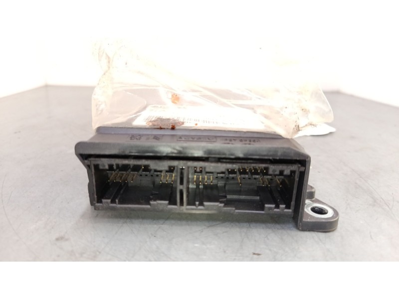 Recambio de centralita airbag para citroën c-elysee (dd_) 1.2 vti 82 referencia OEM IAM 9805630180 620595200 