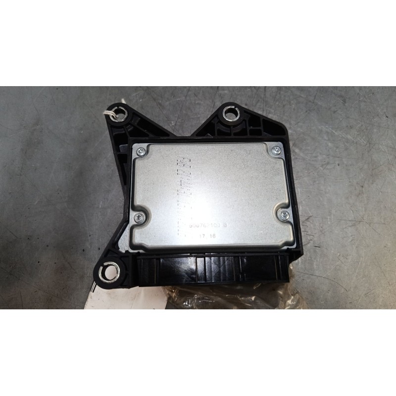 Recambio de centralita airbag para citroën c-elysee (dd_) 1.2 vti 82 referencia OEM IAM 9805630180 620595200 