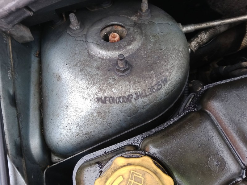 ford fiesta v (jh_, jd_) del año 2004