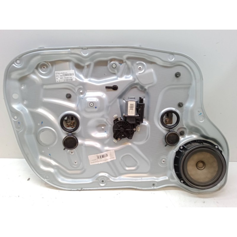 Recambio de elevalunas electrico delantero izquierdo para kia cee´d hatchback (ed) 1.6 crdi 115 referencia OEM IAM 824801H020  