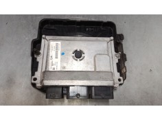 Recambio de centralita motor uce para citroën c-elysee (dd_) 1.2 vti 82 referencia OEM IAM 9811545080 A2C1403940001 HW9800913080 2