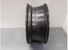 Recambio de llanta aluminio 16´´ para citroën c-elysee (dd_) 1.2 vti 82 referencia OEM IAM  6JX16 CH4 ET27  2