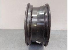 Recambio de llanta aluminio 16´´ para citroën c-elysee (dd_) 1.2 vti 82 referencia OEM IAM  6JX16 CH4 ET27  2