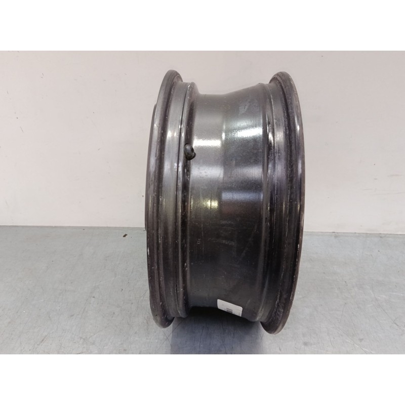 Recambio de llanta aluminio 16´´ para citroën c-elysee (dd_) 1.2 vti 82 referencia OEM IAM  6JX16 CH4 ET27 