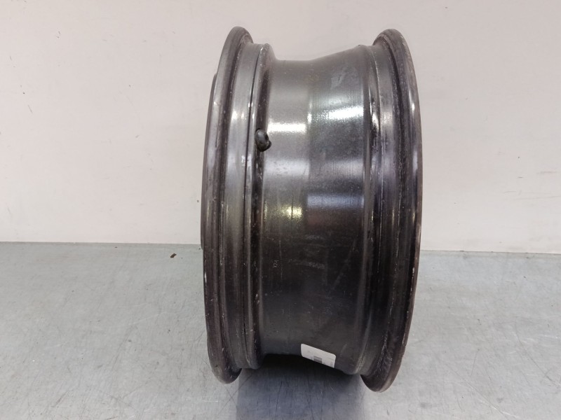 Recambio de llanta aluminio 16´´ para citroën c-elysee (dd_) 1.2 vti 82 referencia OEM IAM  6JX16 CH4 ET27 