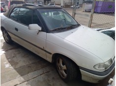 opel astra f hatchback (t92) del año 1995
