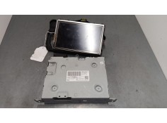 Recambio de pantalla multifuncion para citroën c-elysee (dd_) 1.2 vti 82 referencia OEM IAM 9821908880  