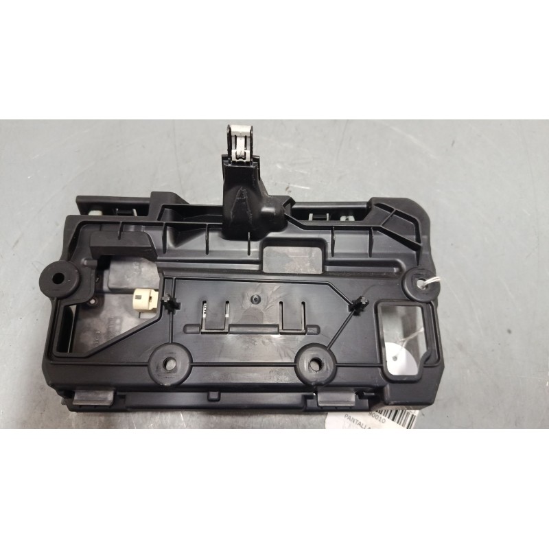 Recambio de pantalla multifuncion para citroën c-elysee (dd_) 1.2 vti 82 referencia OEM IAM 9821908880  