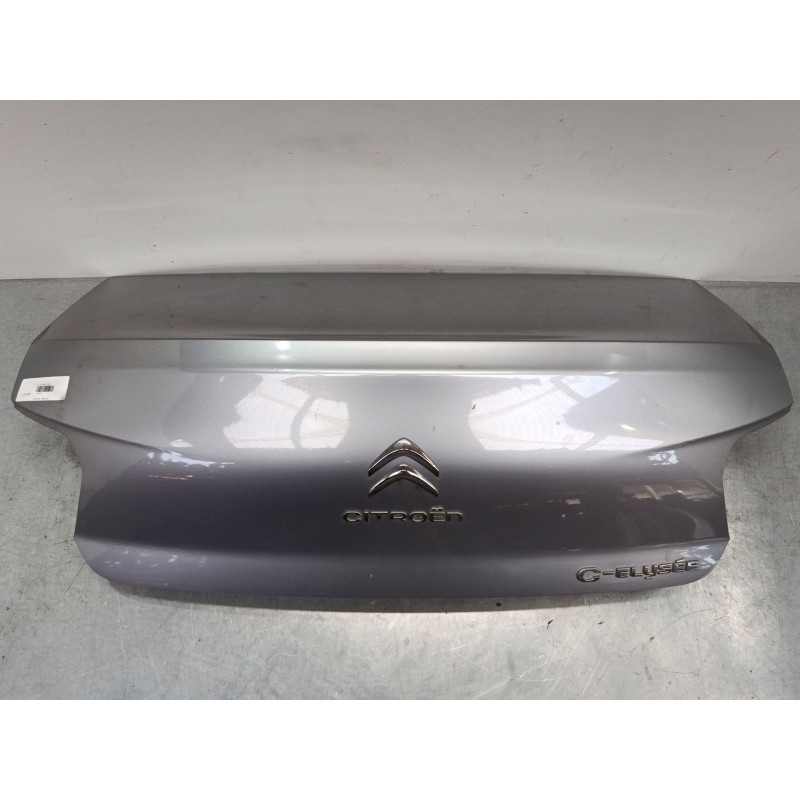 Recambio de porton trasero para citroën c-elysee (dd_) 1.2 vti 82 referencia OEM IAM 9675044480  