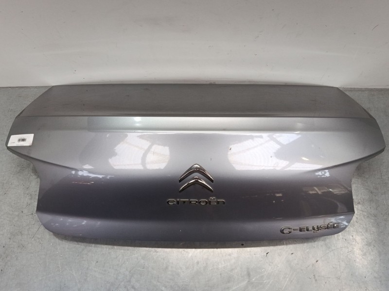 Recambio de porton trasero para citroën c-elysee (dd_) 1.2 vti 82 referencia OEM IAM 9675044480  