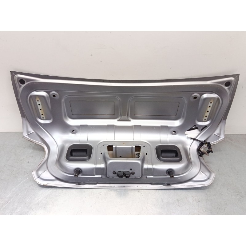 Recambio de porton trasero para citroën c-elysee (dd_) 1.2 vti 82 referencia OEM IAM 9675044480  