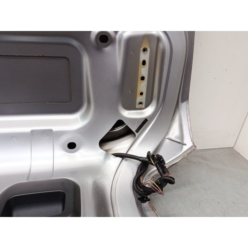 Recambio de porton trasero para citroën c-elysee (dd_) 1.2 vti 82 referencia OEM IAM 9675044480  