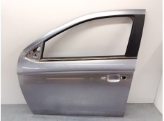 Recambio de puerta delantera izquierda para citroën c-elysee (dd_) 1.2 vti 82 referencia OEM IAM 9803696580  