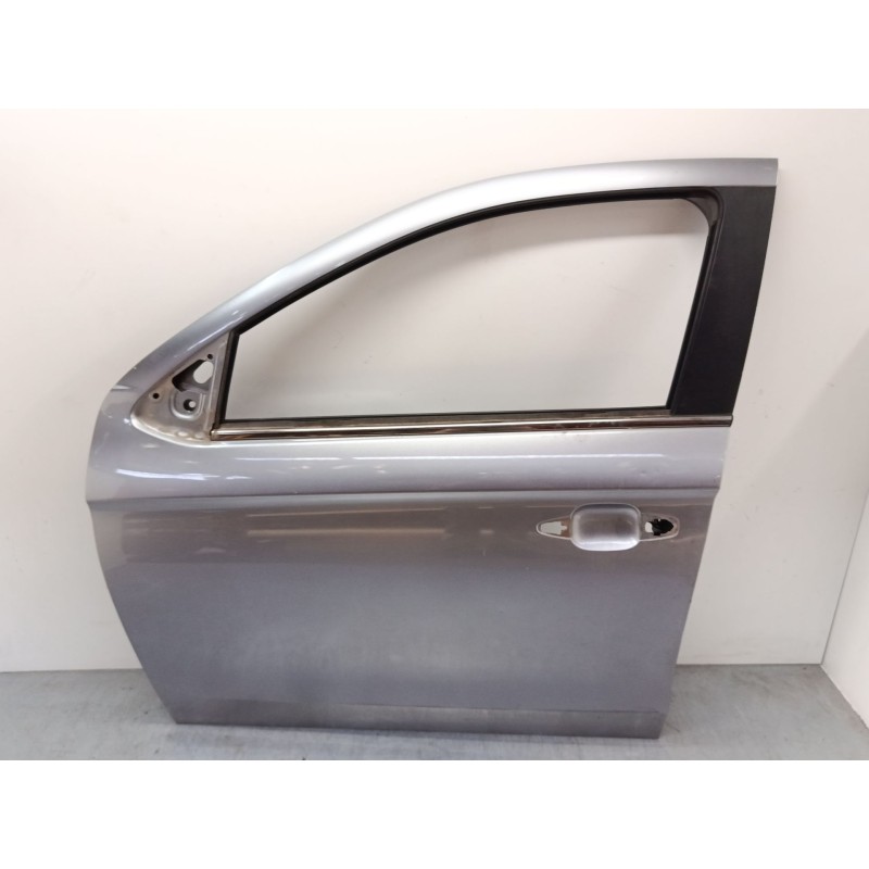 Recambio de puerta delantera izquierda para citroën c-elysee (dd_) 1.2 vti 82 referencia OEM IAM 9803696580  