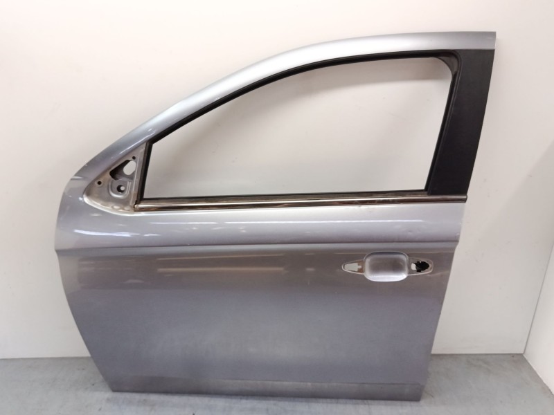Recambio de puerta delantera izquierda para citroën c-elysee (dd_) 1.2 vti 82 referencia OEM IAM 9803696580  