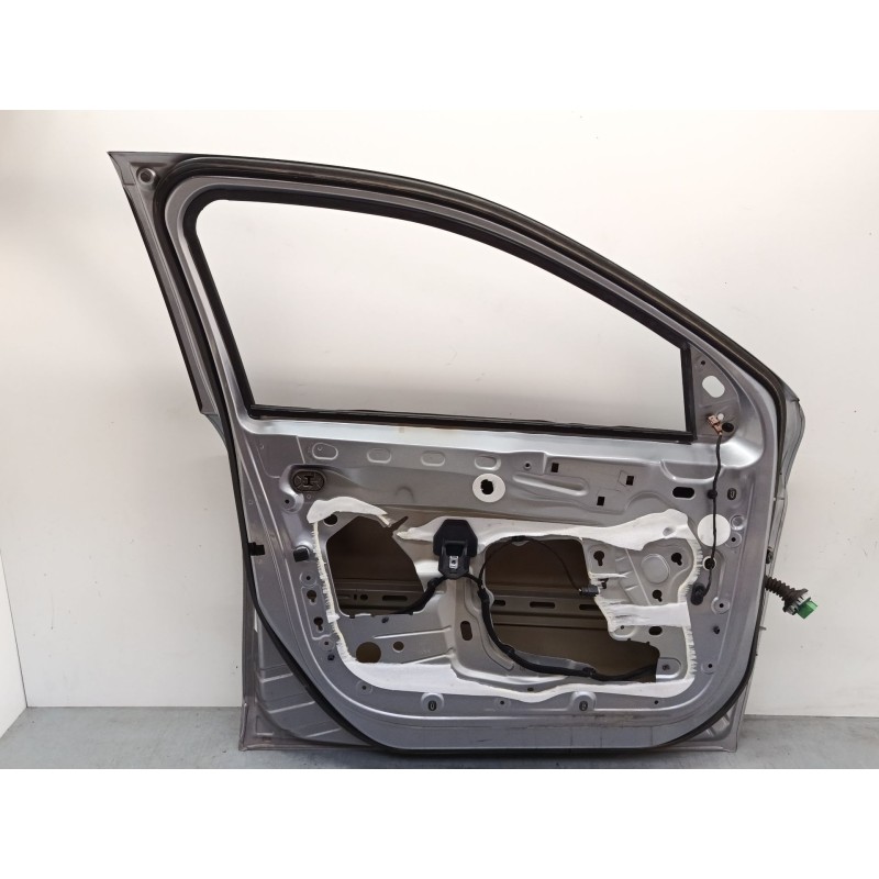 Recambio de puerta delantera izquierda para citroën c-elysee (dd_) 1.2 vti 82 referencia OEM IAM 9803696580  