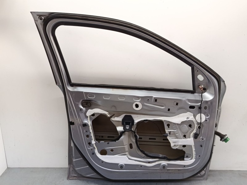 Recambio de puerta delantera izquierda para citroën c-elysee (dd_) 1.2 vti 82 referencia OEM IAM 9803696580  