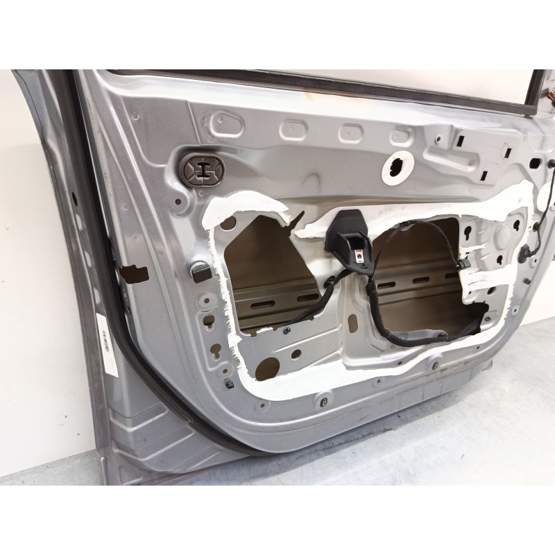 Recambio de puerta delantera izquierda para citroën c-elysee (dd_) 1.2 vti 82 referencia OEM IAM 9803696580  