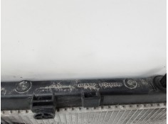 Recambio de radiador agua para citroën c-elysee (dd_) 1.2 vti 82 referencia OEM IAM 873460200   2