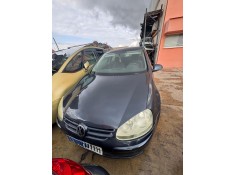 volkswagen golf v (1k1) del año 2006